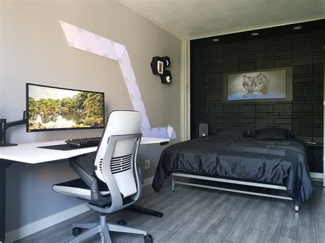 30 Gaming Room Ideas and Accessories to Transform Your Space.